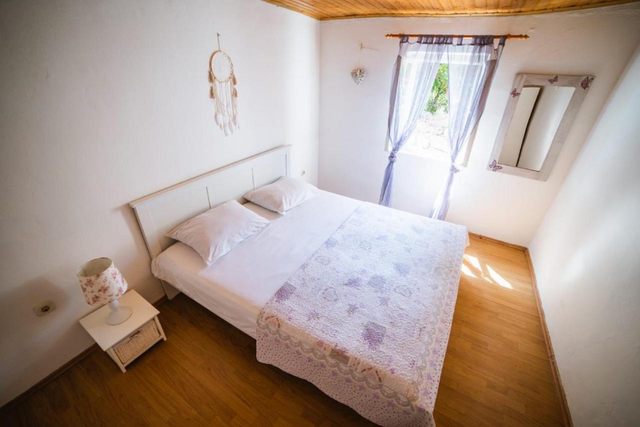 Holiday Home Potocinarka Potomje Экстерьер фото